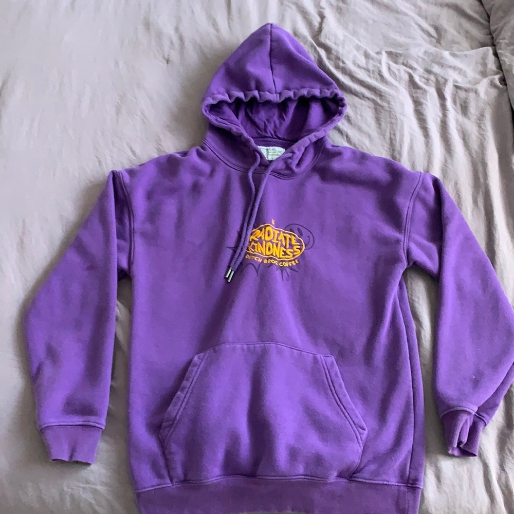 Dutch Bros Hoodie